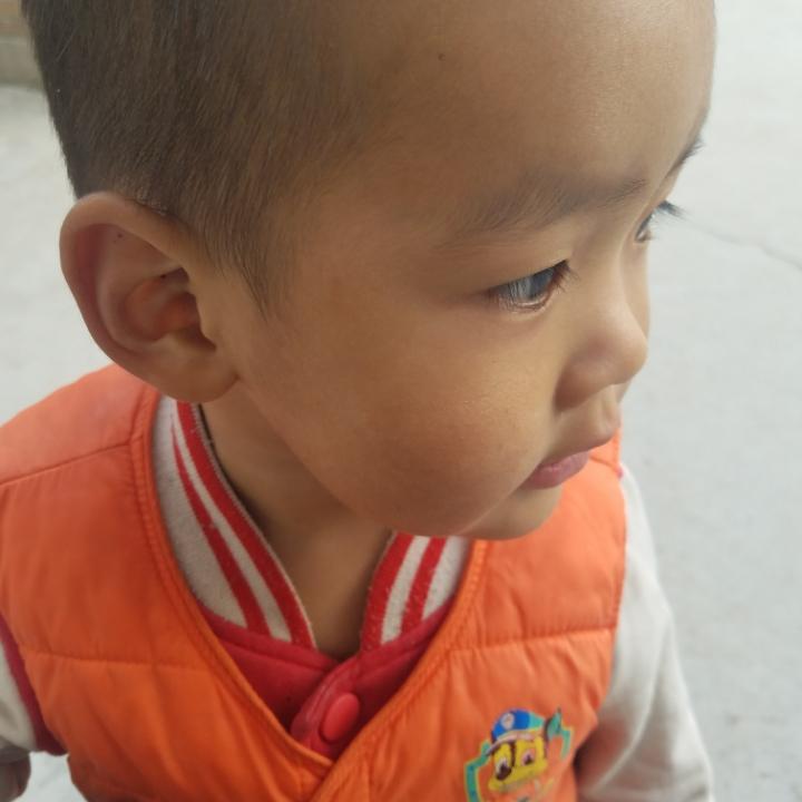 人来人往