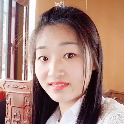 李府姑娘