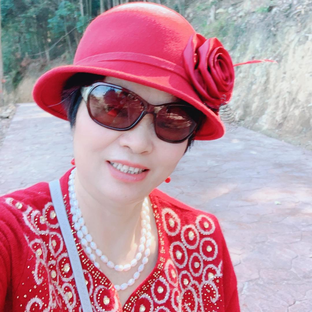 陈丽珍