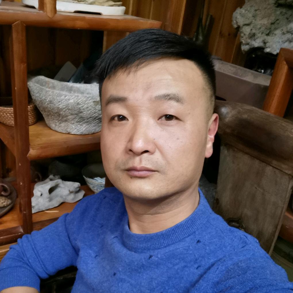 湖星大闸蟹