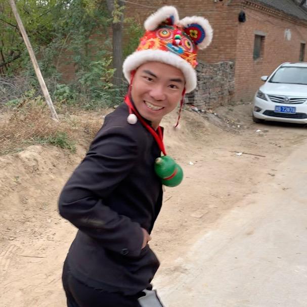 十千儿（臻魅之谜联合创始人）