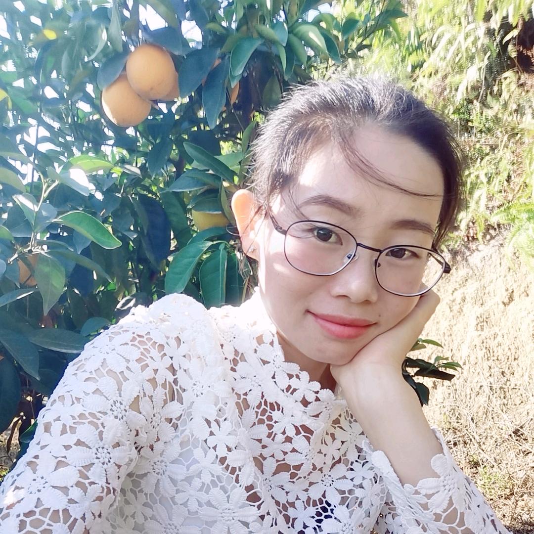 橙姑娘