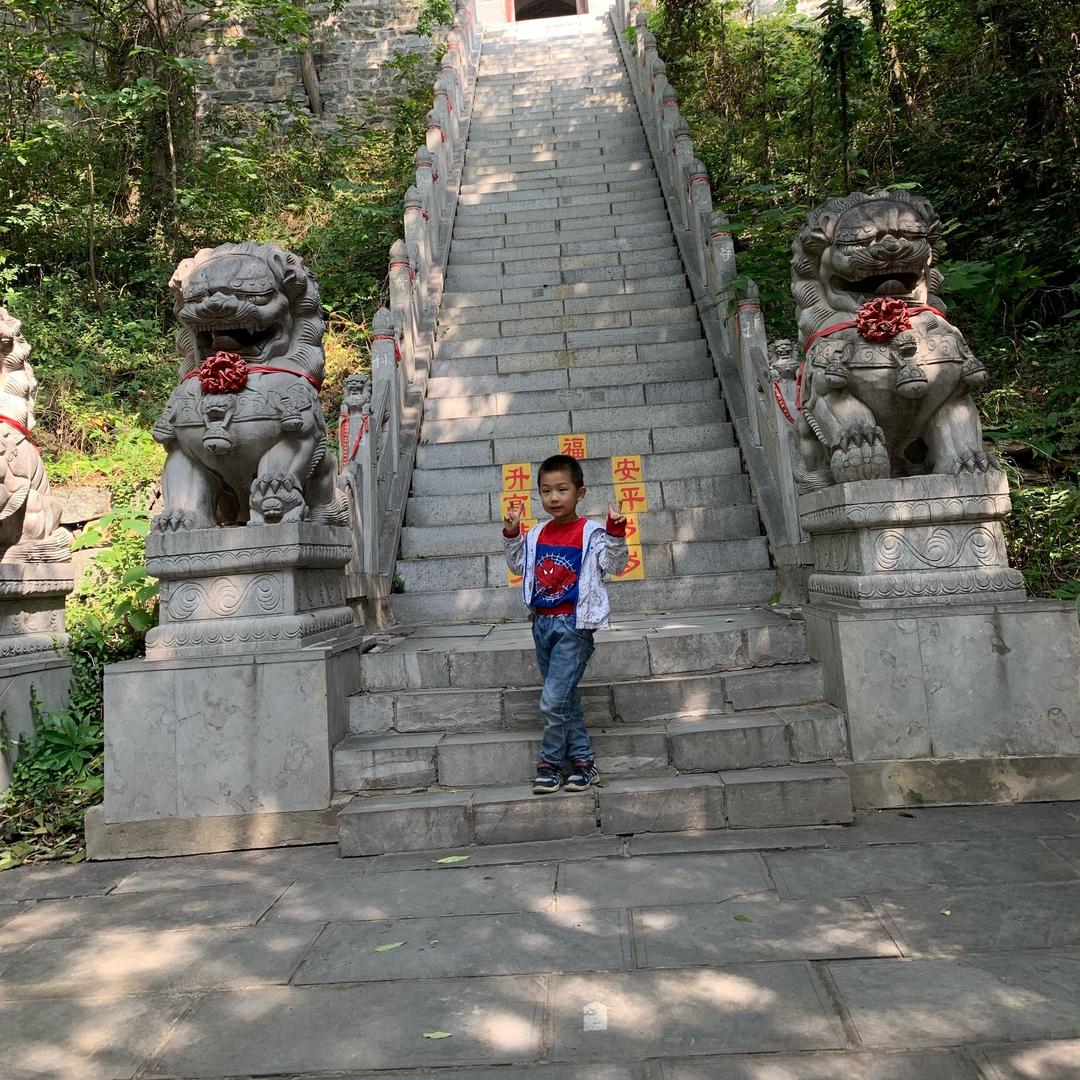 努力奔跑的蜗牛