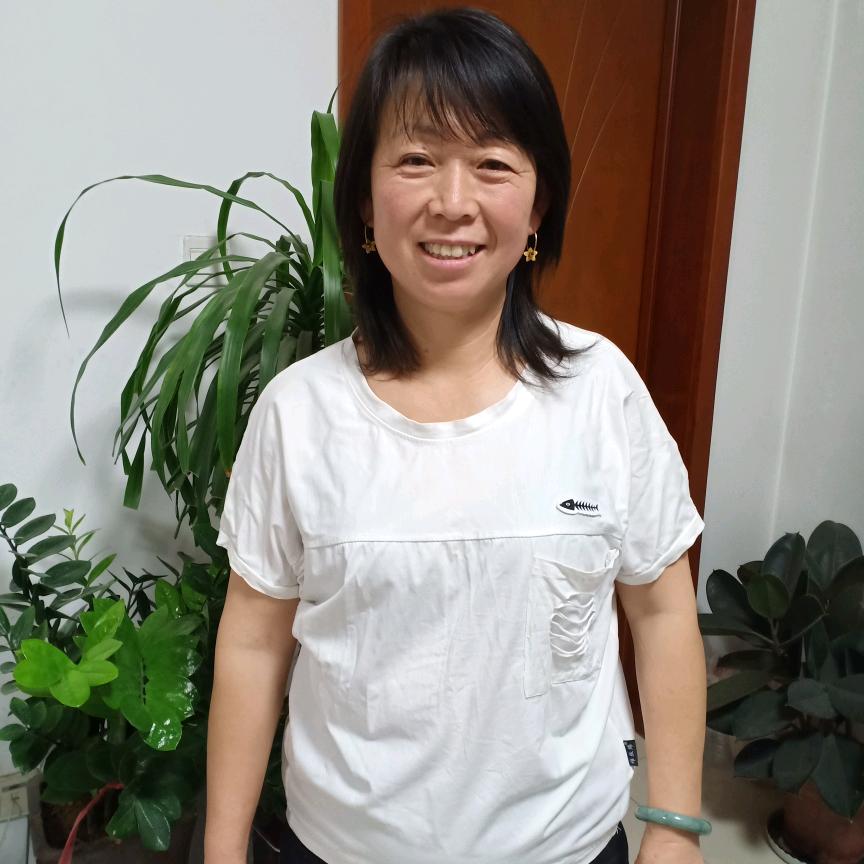 愿你安好，