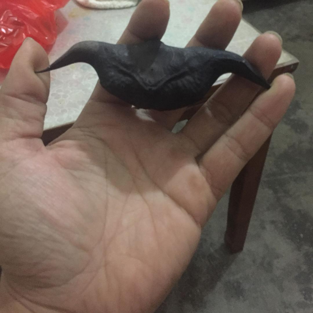 1。直狠安静