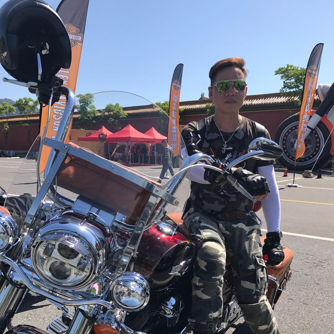 海斌（百汇智能影音）