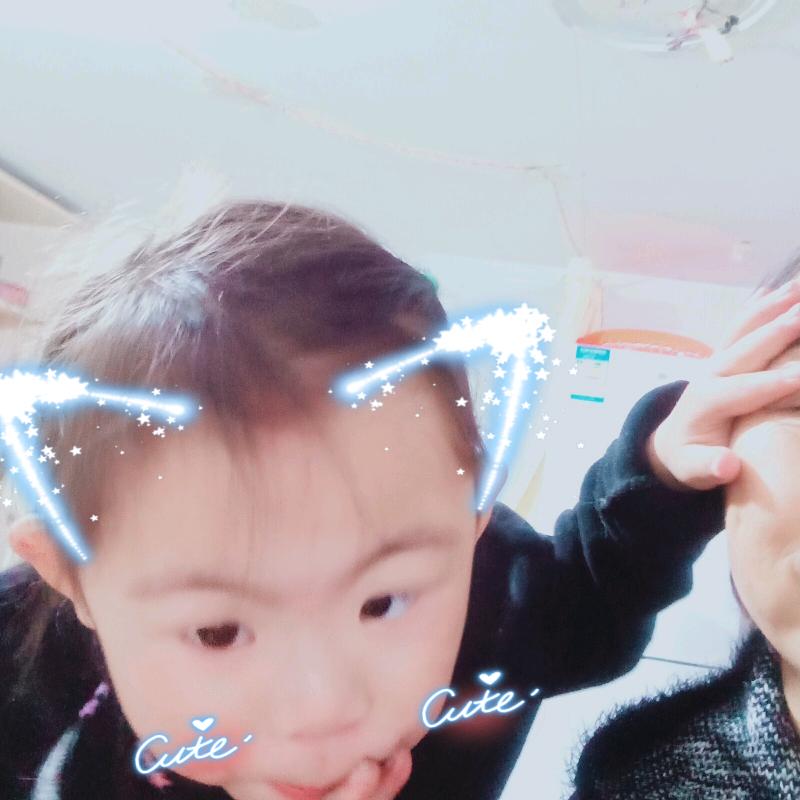 唐宝天使小龙女