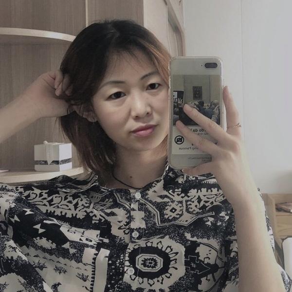 《小桥流水》