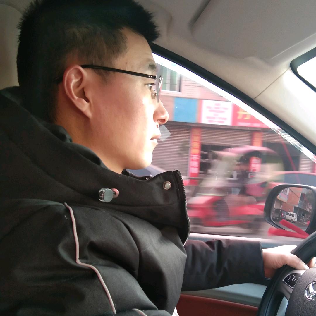 追寻