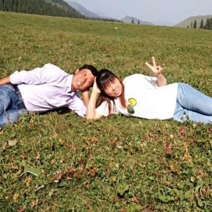 愿他无恙