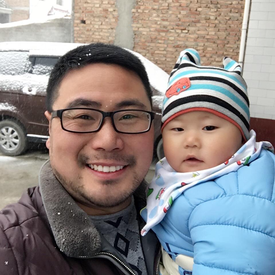 洪恩精装