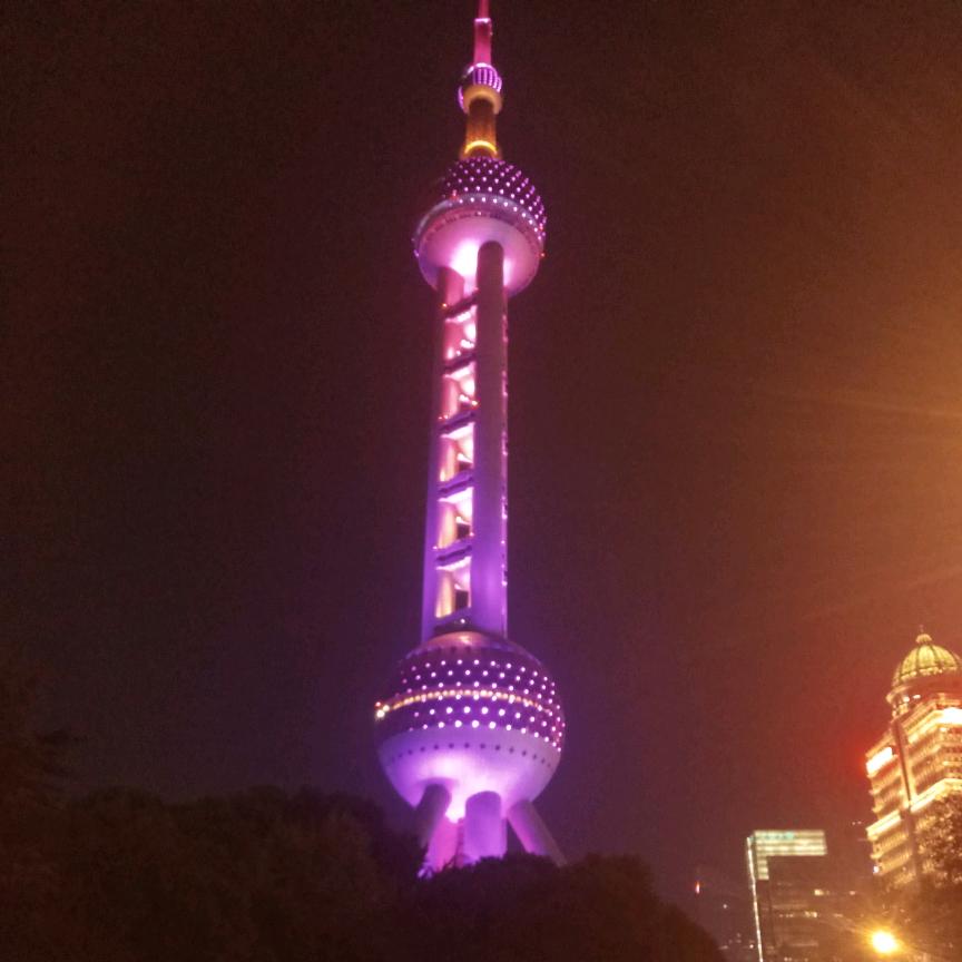 天空之光