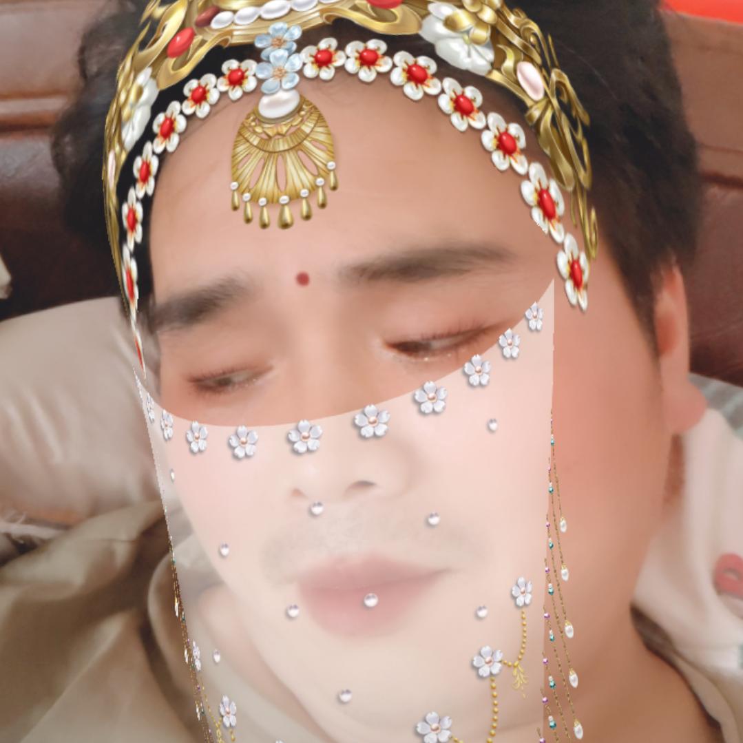 大胡子叔叔💫