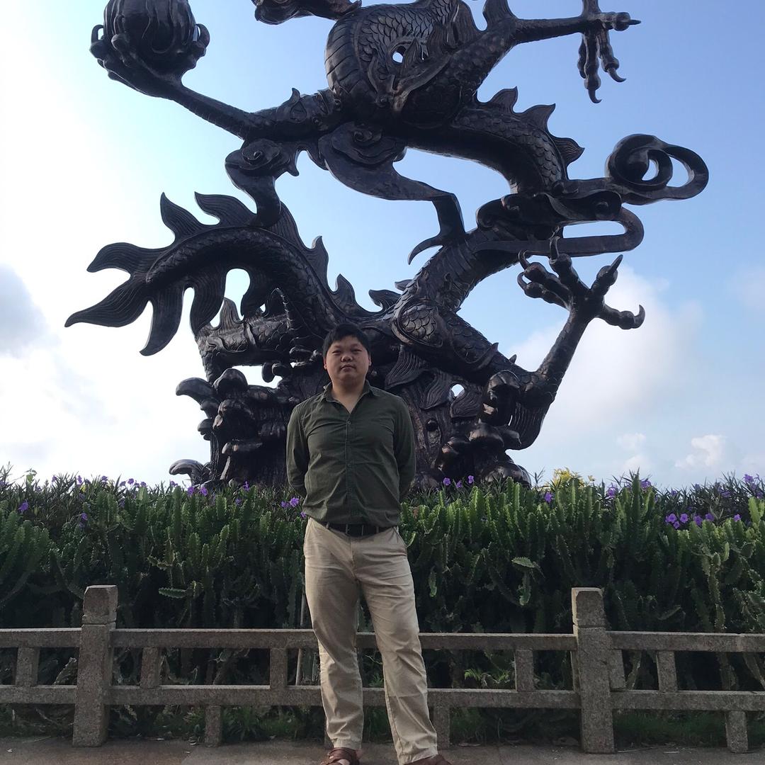 陈锐