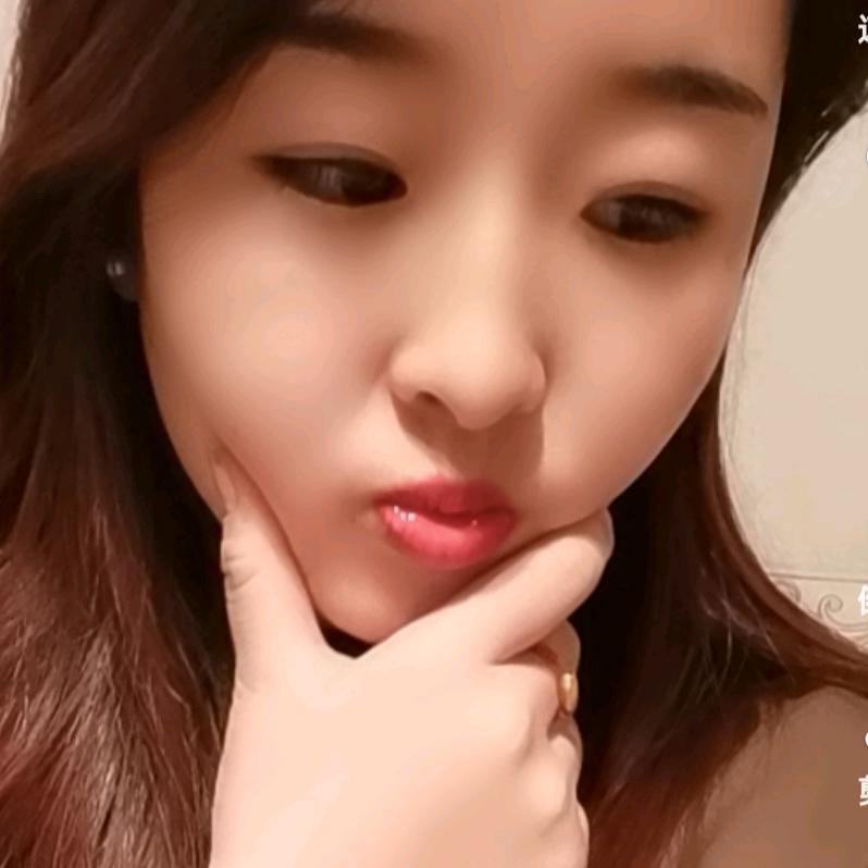 小美惠！😘