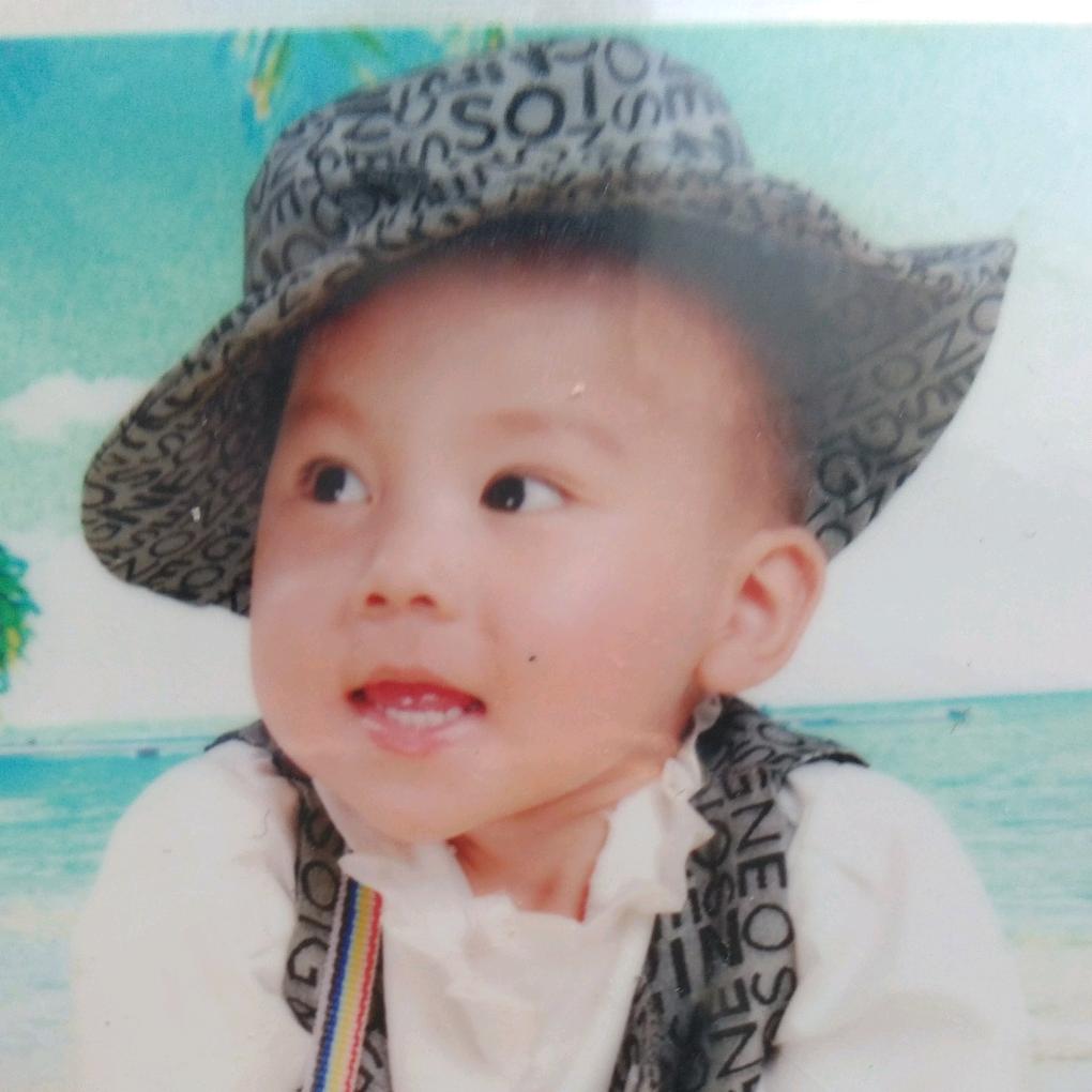 时光在流失