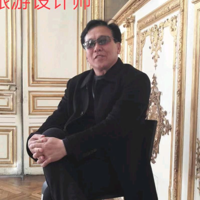 老孟带你看世界（开心）