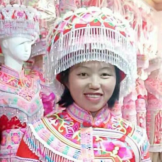微微一笑