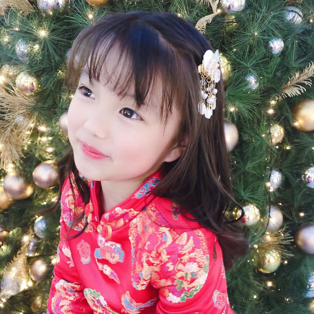 小苹果🍎梓晴