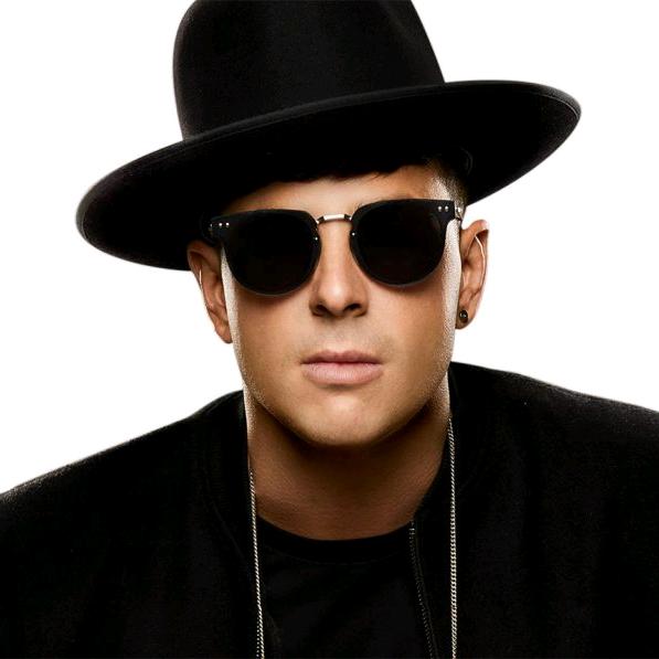 Timmy Trumpet