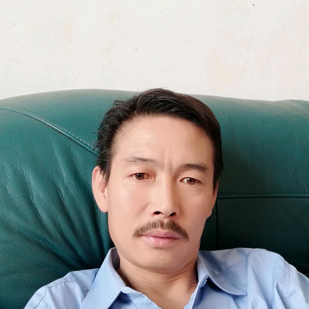 醉态白