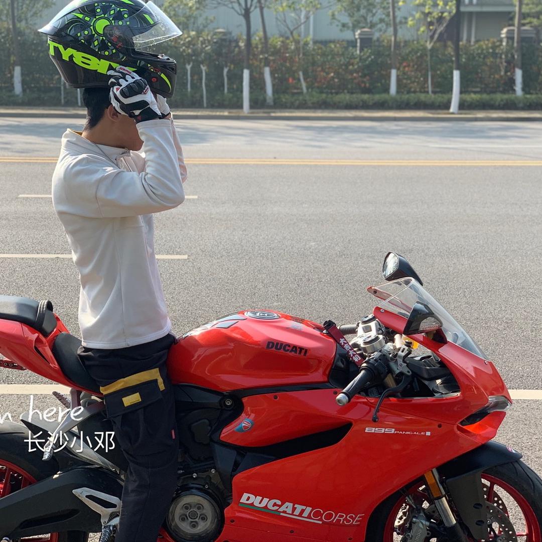 长沙無限动力MotorcycleClub