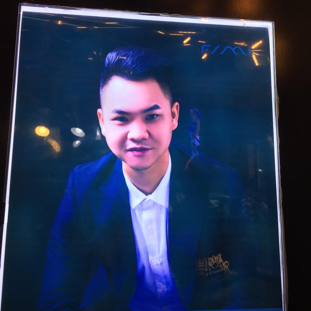 龙哥说洗护阿彪