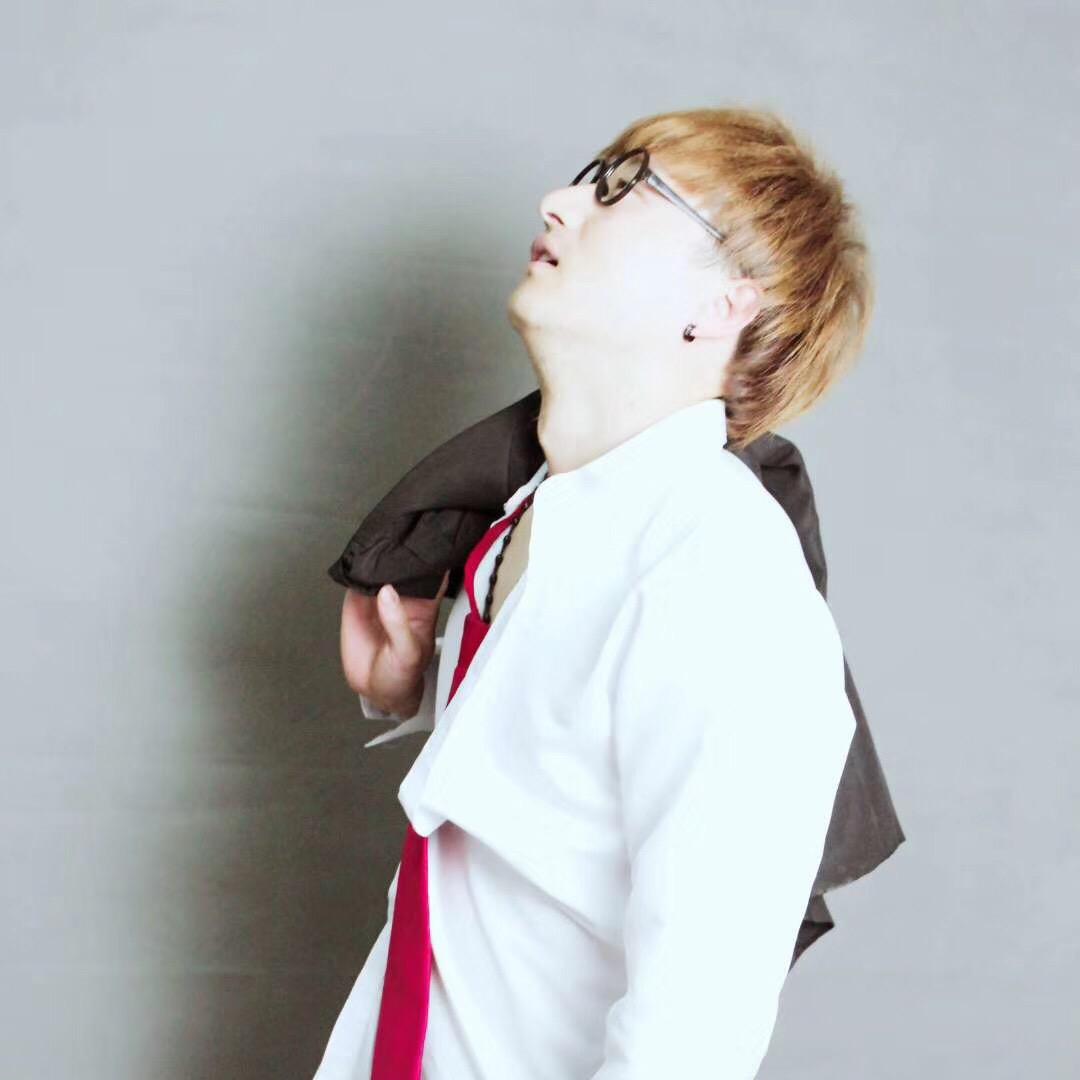 DJ辉仔-音乐唱作人
