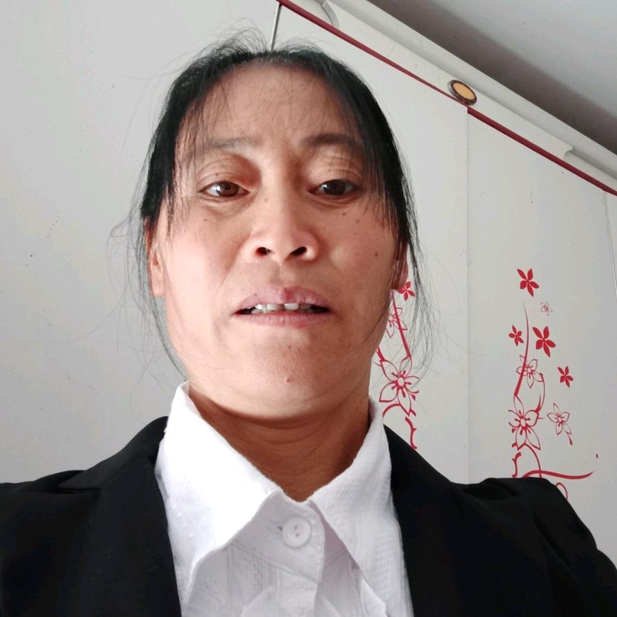 云南小妹