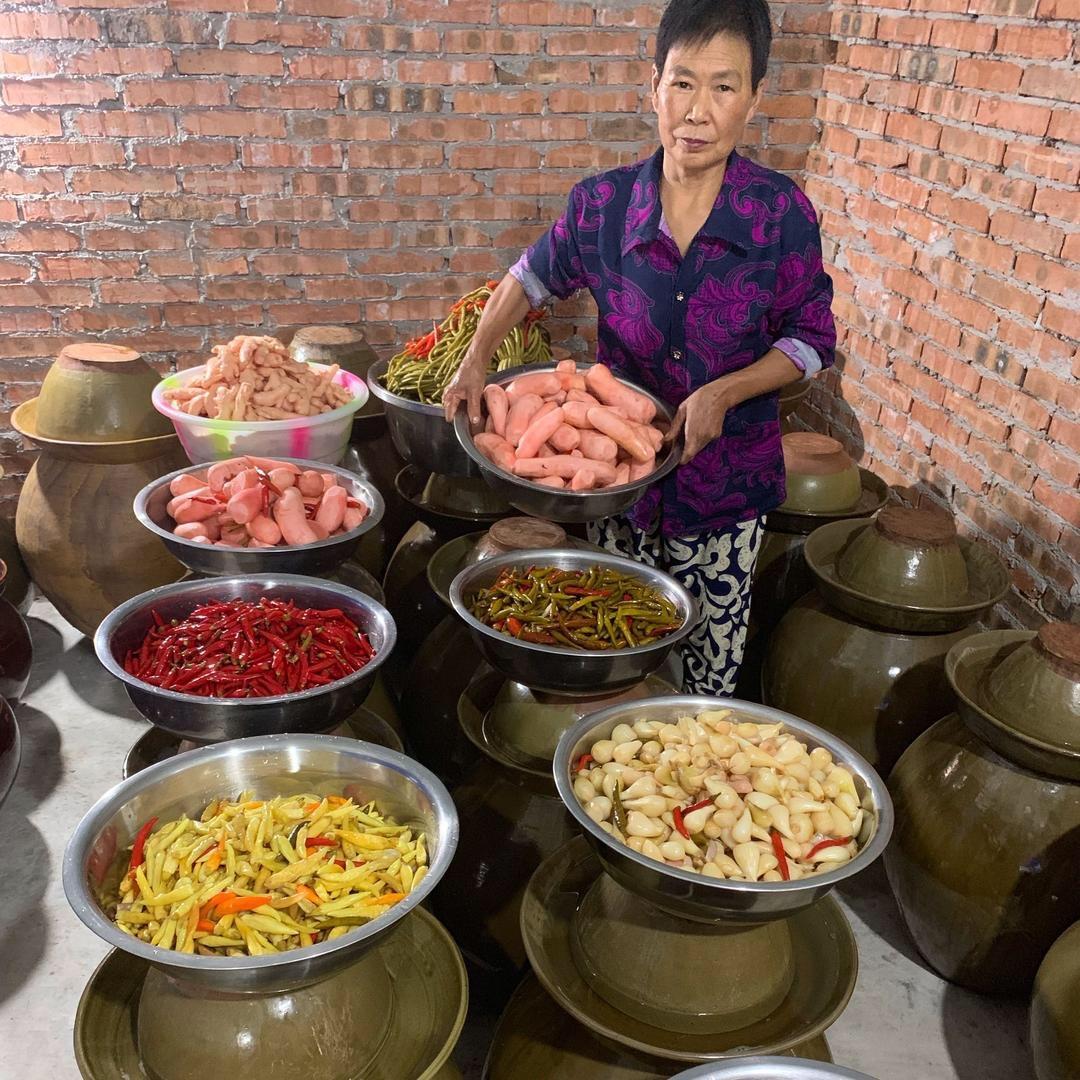 四川闵农食品有限公司企业店