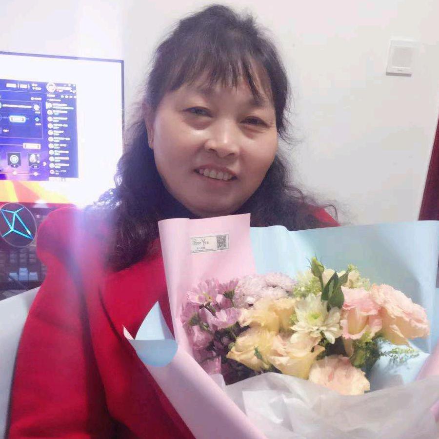 芬(^_^)
