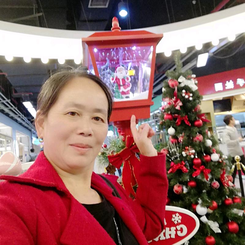 邓清平