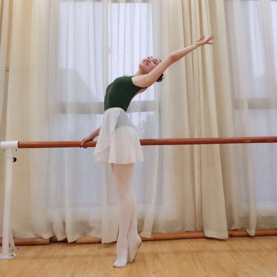 巩义云上舞蹈-喵喵🐱