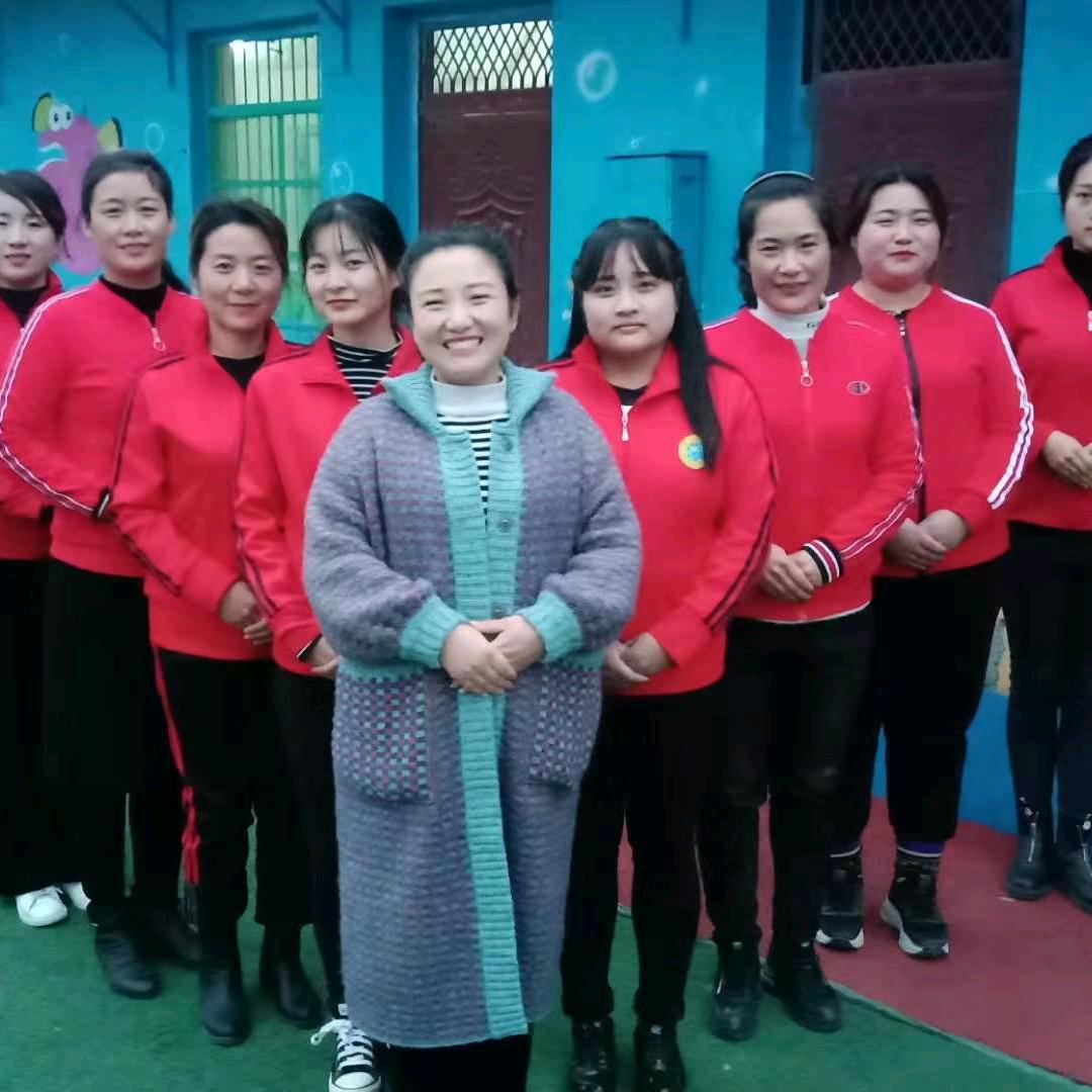 小燕子幼儿园