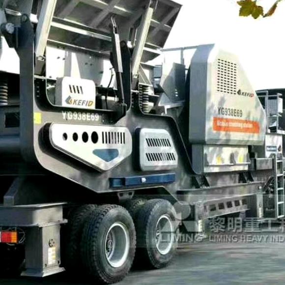 河北永发矿机收售