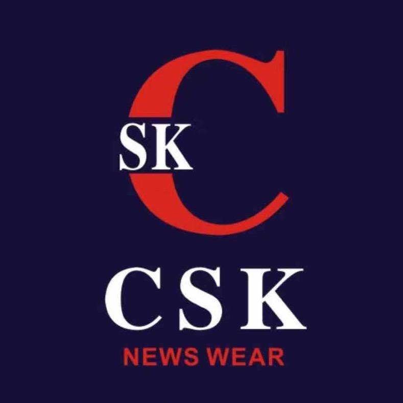 CSK