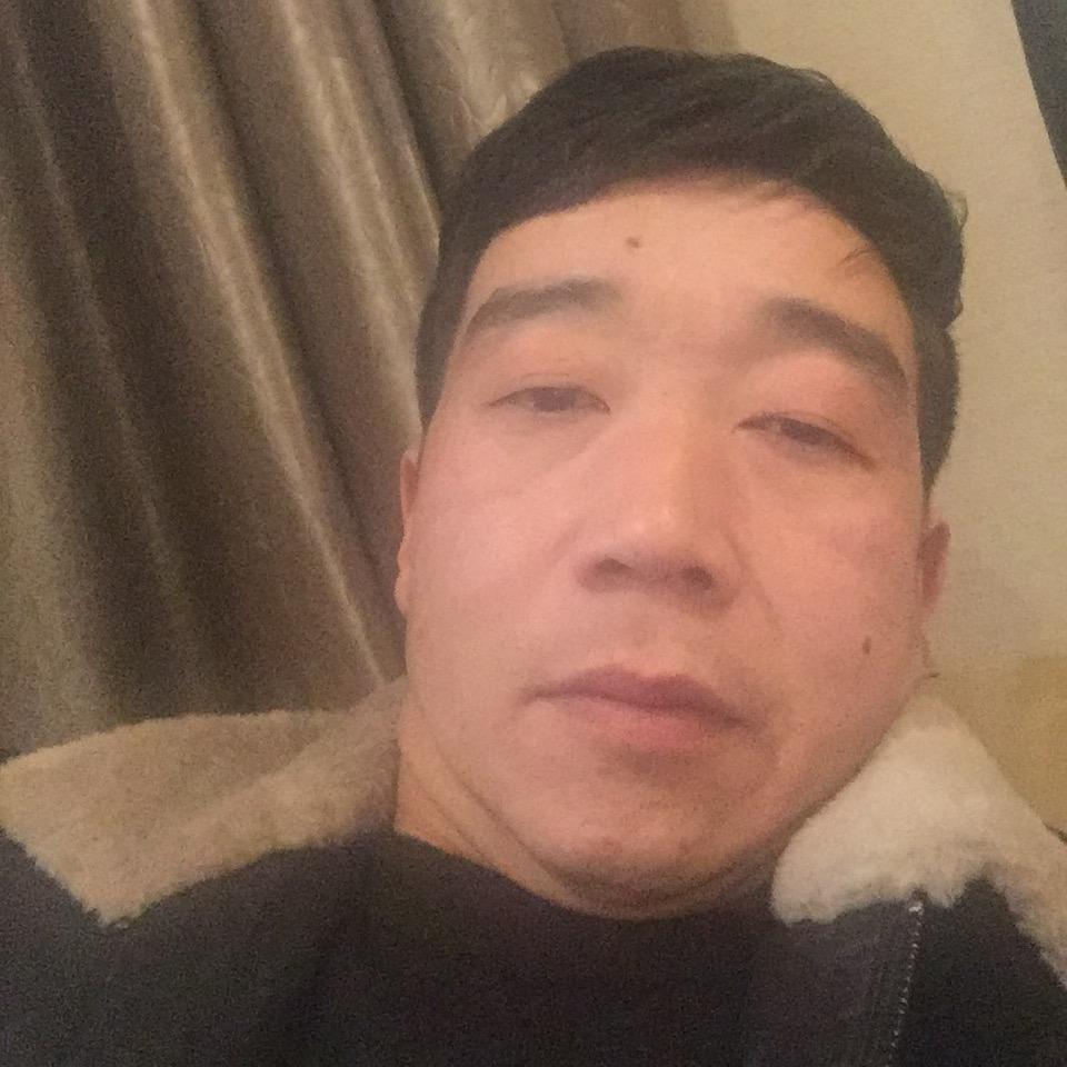 秦巴山的小石头