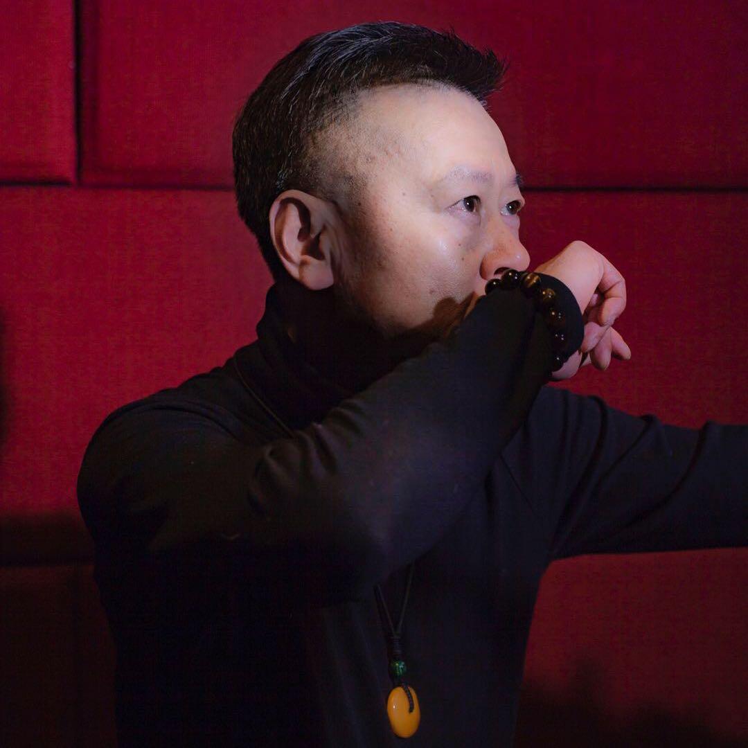 中乐