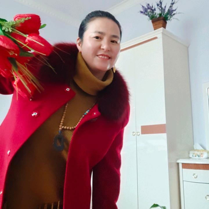 田珍英