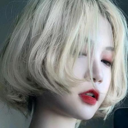 @ 静静