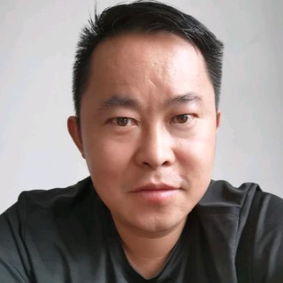 餐饮小哥刘阿臣