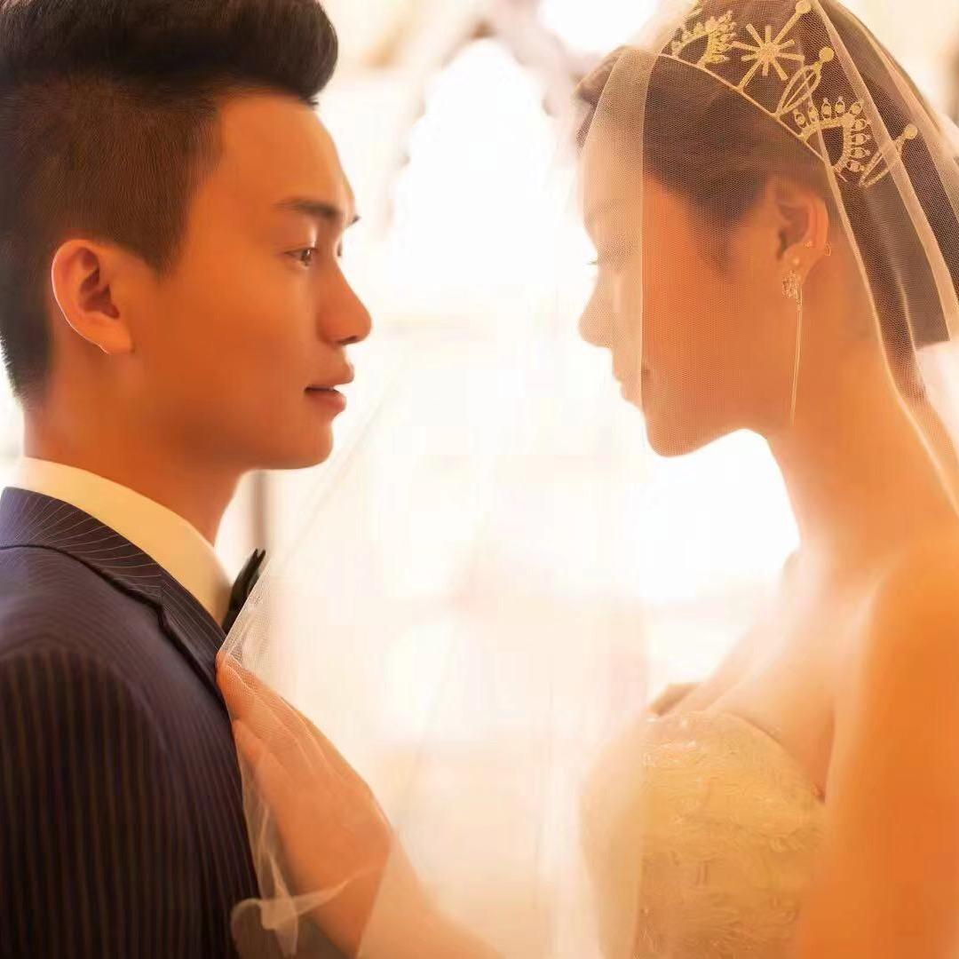 只愿一人白首🌟🌟