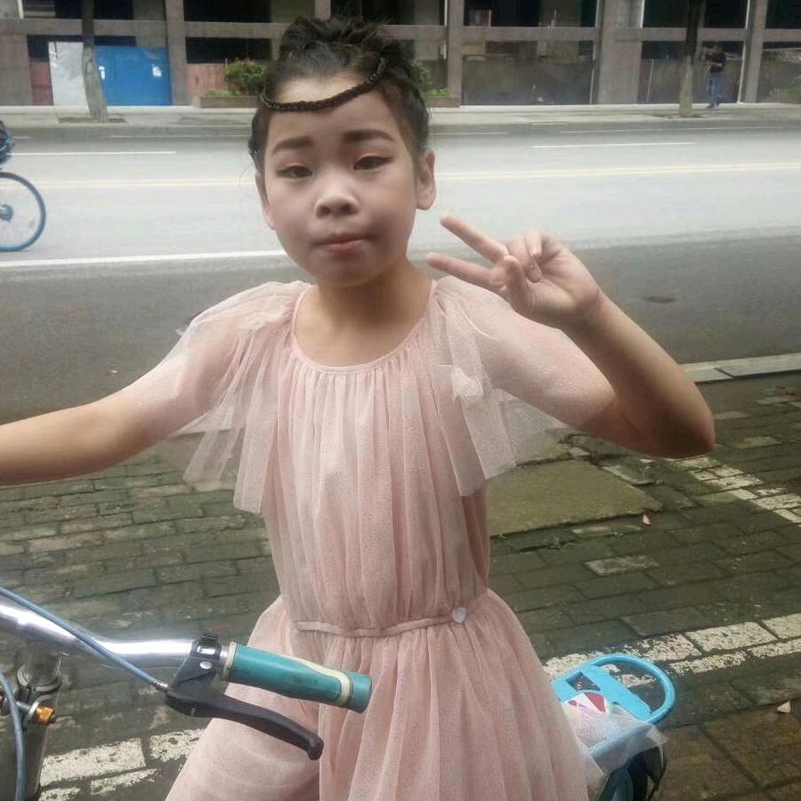 宝儿(好人一生平安)