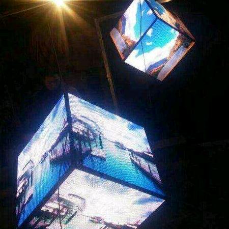 湖北专业led显示屏