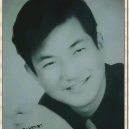 长坂坡下半月山上