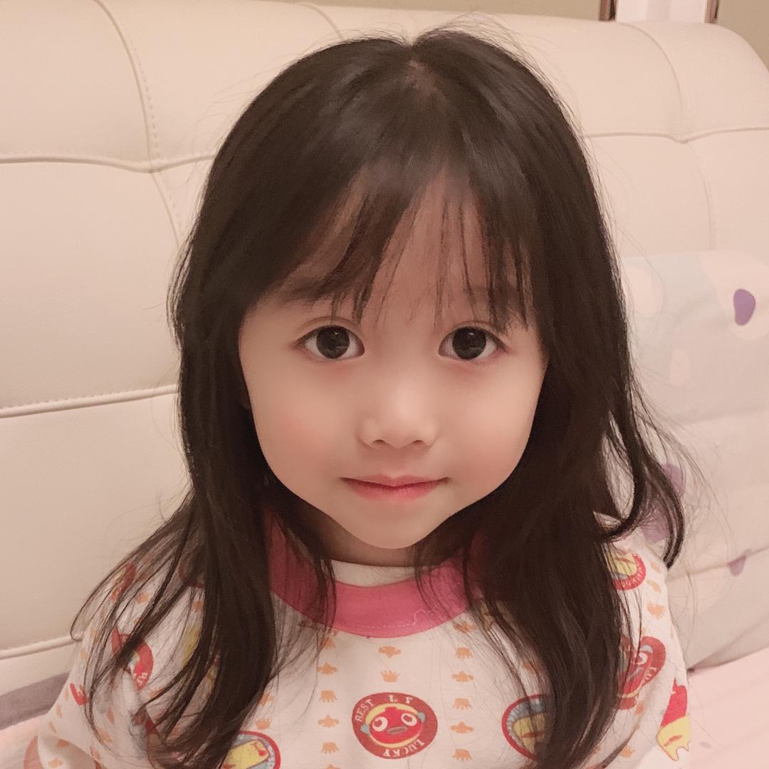 珊珊宝贝