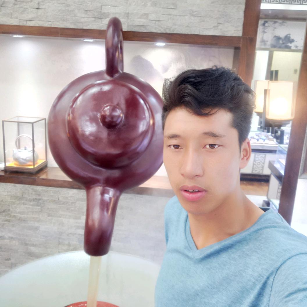 丁真亚迫