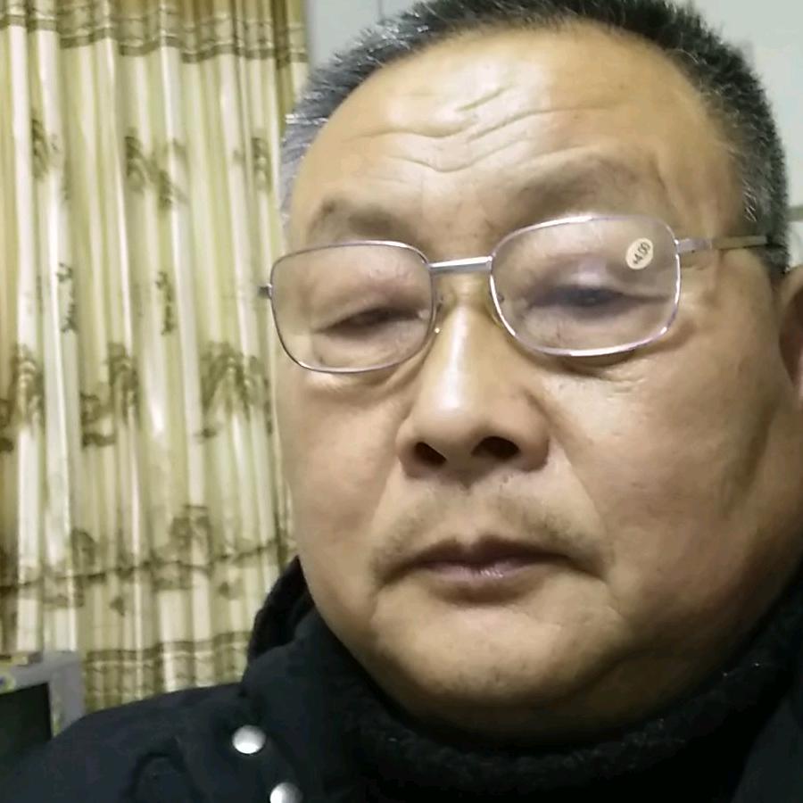 刘江