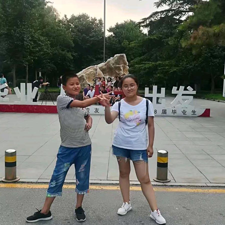 喜欢农业的王姐