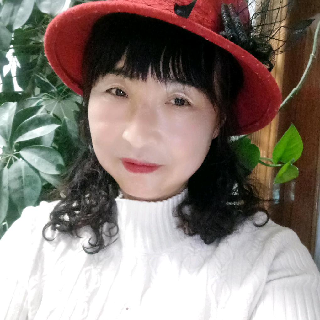 开心玲玲